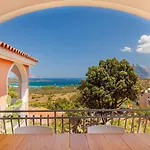 Aparthotel Lu Nibareddu San Teodoro (Sardinia)