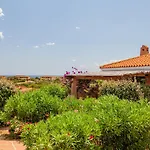 Aparthotel Lu Nibareddu San Teodoro (Sardinia)