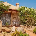 Aparthotel Lu Nibareddu