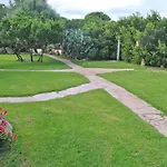 Aparthotel Lu Nibareddu 3*