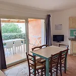 Aparthotel Lu Nibareddu 3*