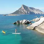 Aparthotel Lu Nibareddu 3*