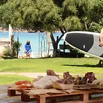 Aparthotel Lu Nibareddu 3*