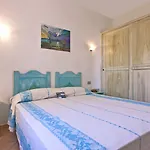 Lu Nibareddu Aparthotel