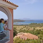 Aparthotel Lu Nibareddu San Teodoro (Sardinia)