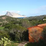 Aparthotel Lu Nibareddu San Teodoro (Sardinia)