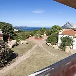 Lu Nibareddu Aparthotel