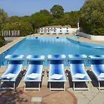 Lu Nibareddu San Teodoro (Sardinia)