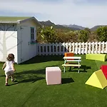 Lu Nibareddu 3* San Teodoro (Sardinia)