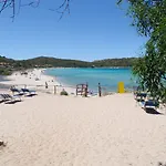 Aparthotel Lu Nibareddu