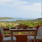 Lu Nibareddu Aparthotel 3*