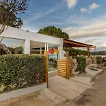Aparthotel Lu Nibareddu San Teodoro (Sardinia)