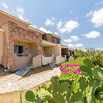 Aparthotel Lu Nibareddu 3*
