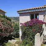 Lu Nibareddu Aparthotel