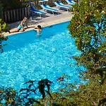 Aparthotel Lu Nibareddu 3*