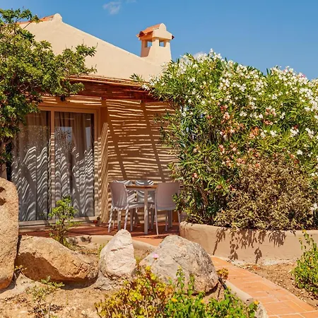 Aparthotel Lu Nibareddu