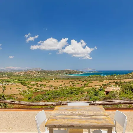 Lu Nibareddu Aparthotel