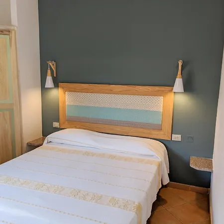 Lu Nibareddu Apart Otel