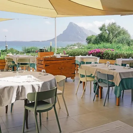 Lu Nibareddu 3* San Teodoro (Sardinia)