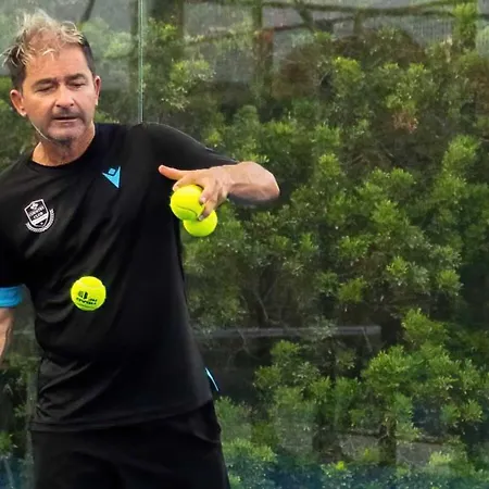 Lu Nibareddu 3* San Teodoro (Sardinia)