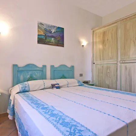 Lu Nibareddu Aparthotel