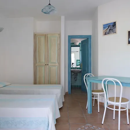 Lu Nibareddu 3*