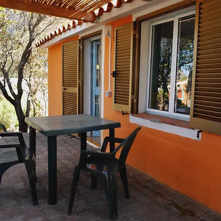 Aparthotel Lu Nibareddu 3*