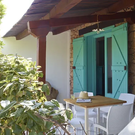 Lu Nibareddu 3* San Teodoro (Sardinia)