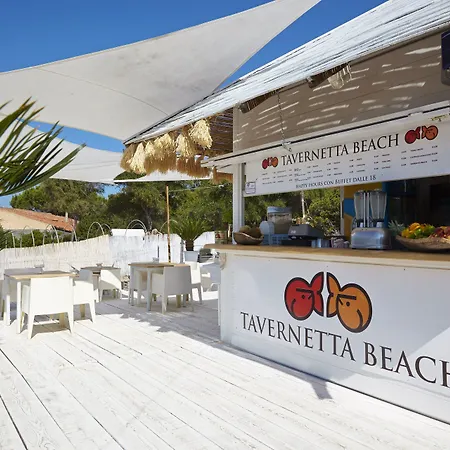 Lu Nibareddu 3* San Teodoro (Sardinia)