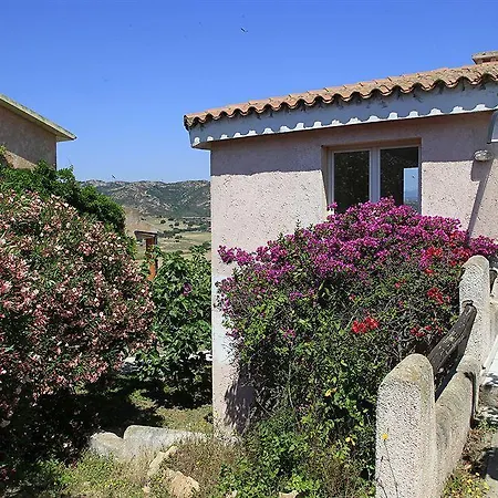 Lu Nibareddu Aparthotel
