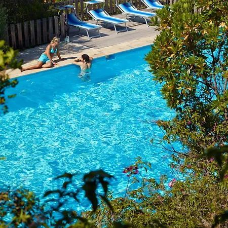 Apart Otel Lu Nibareddu 3*