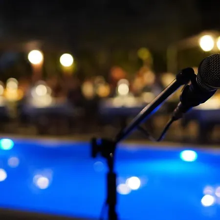 Lu Nibareddu Hotel apartamentowy 3*