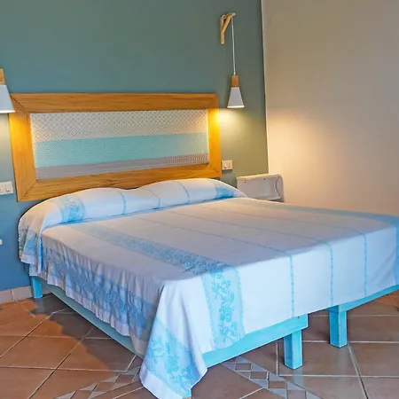 Lu Nibareddu Appart hôtel 3*