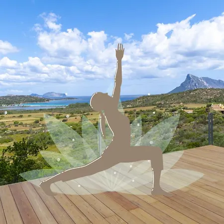 Lu Nibareddu 아파트호텔 산테오도로