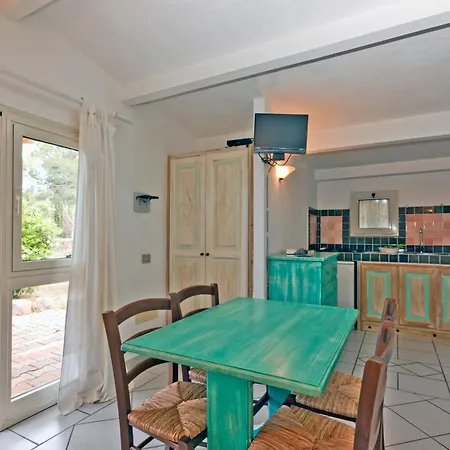 Aparthotel Lu Nibareddu 3*