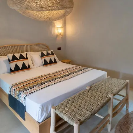 Lu Nibareddu Aparthotel