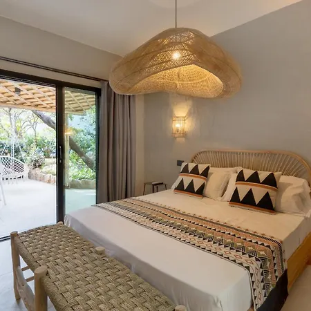 Aparthotel Lu Nibareddu 3*