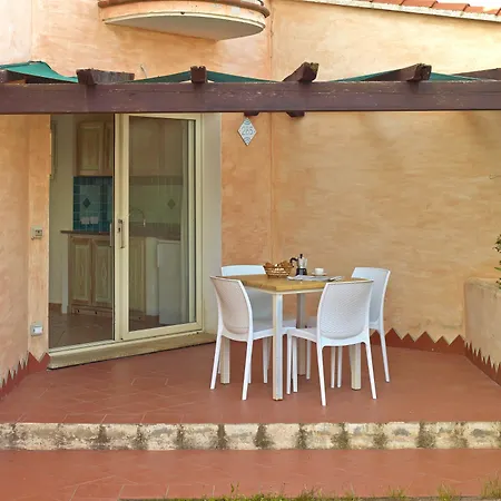 Lu Nibareddu サン・テオドーロ