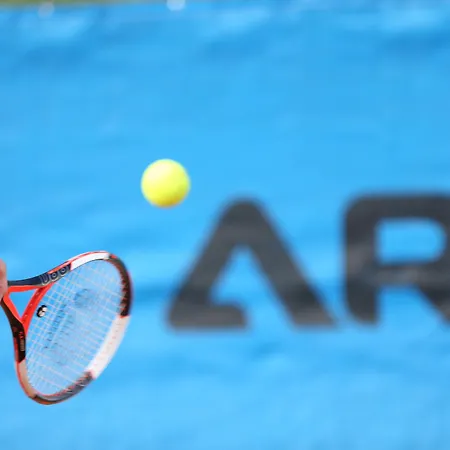 Lu Nibareddu アパートホテル サン・テオドーロ