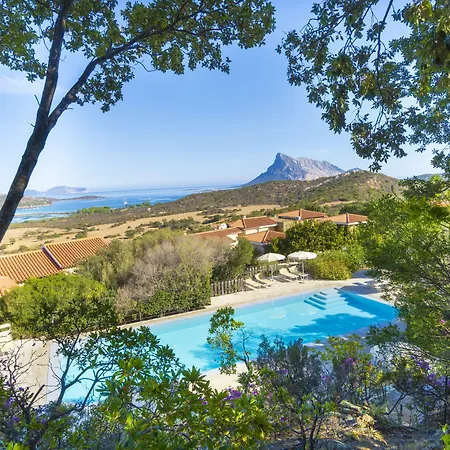 Lu Nibareddu アパートホテル