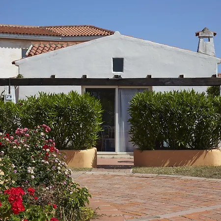 Aparthotel Lu Nibareddu San Teodoro (Sardinia)