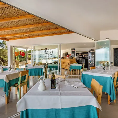 Lu Nibareddu 3* San Teodoro (Sardinia)