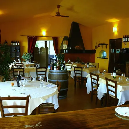Lu Nibareddu 3* San Teodoro (Sardinia)