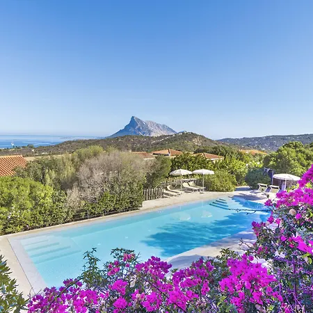 Lu Nibareddu San Teodoro (Sardinia)
