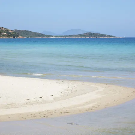 Lu Nibareddu San Teodoro (Sardinia)
