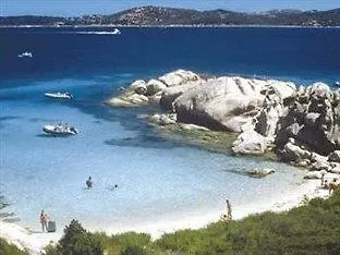 Lu Nibareddu Apart Otel 3*
