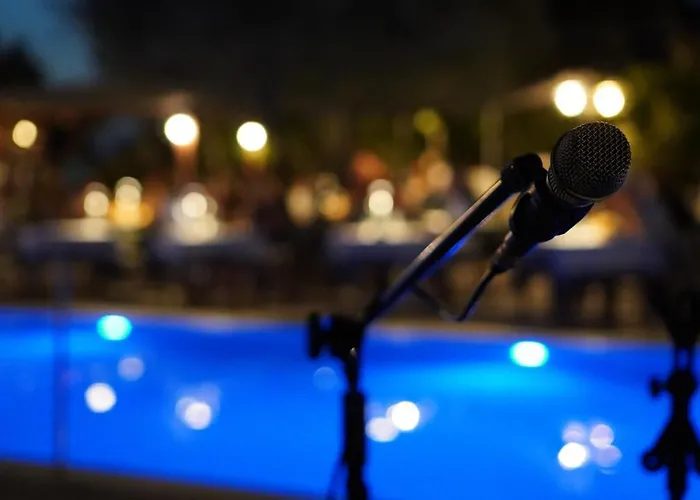 Lu Nibareddu Aparthotel 3*