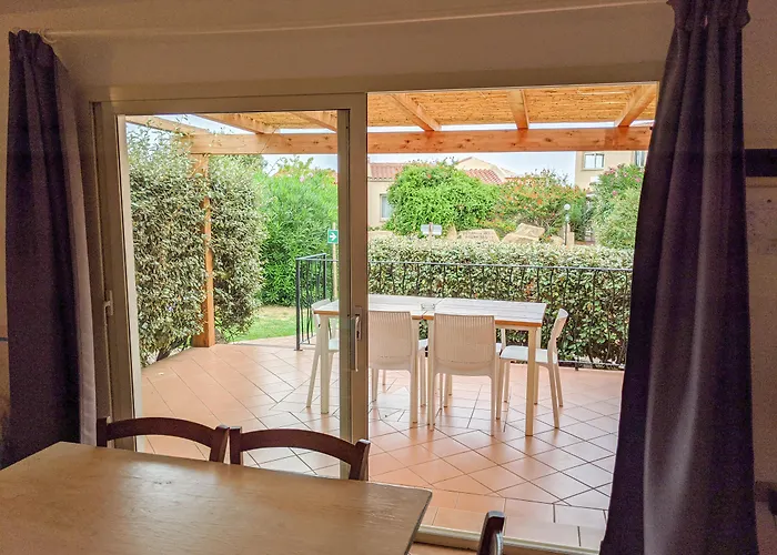 Lu Nibareddu San Teodoro (Sardinia)