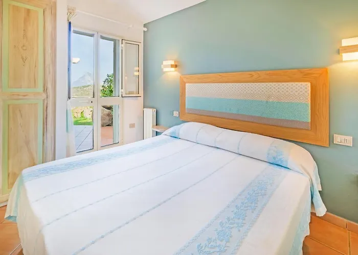Aparthotel Lu Nibareddu 3*