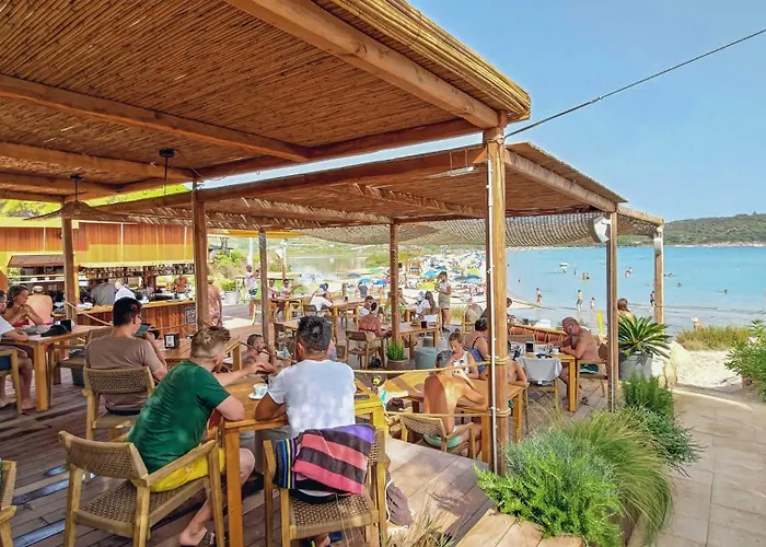 Aparthotel Lu Nibareddu 3*